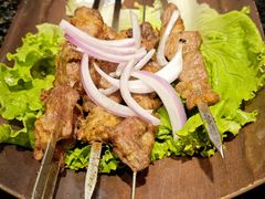 -海尔巴格·新疆菜(吐鲁番店)