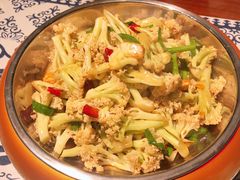 -不二舟食府(车站南路店)