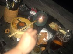 -Rock Bar Bali(Bali)