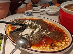 -旺达·福州菜(正大广场店)