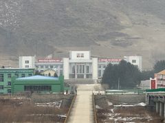 -图们国门景区