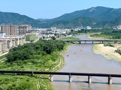 -图们国门景区
