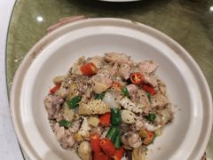 -上海小南国(仲盛世界商城店)