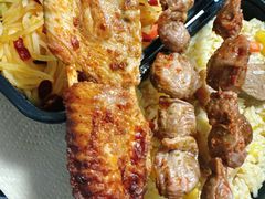 -巴依老爷新疆美食(望京小街店)