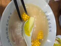 -王春春鸡汤饭(上海中海环宇城店)