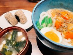 -莳空烧鸟店(晨沐店)