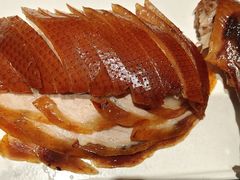 -小大董·烤鸭(观景餐厅·南京西路店)