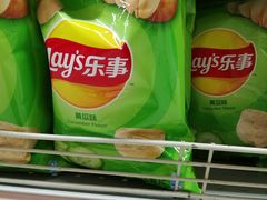 -大润发(勤业店)