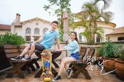 -1986婚纱摄影(清城店)