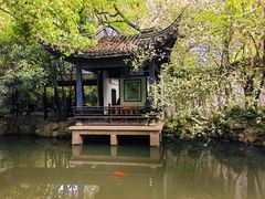 -惠山古镇·寄畅园