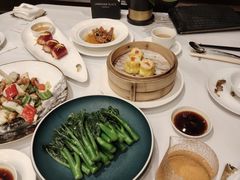 -明阁 Ming Court(广州朗豪酒店)