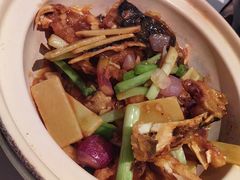 -侨美食家·粤菜(体育西路店)