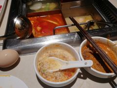 -海底捞火锅(泉城路店)