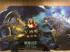 -卢米埃影城(合生广场IMAX店)