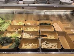 -火炉火自助餐(喜隆多店)
