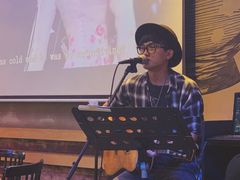 -鱼库·不仅是一家烤鱼店(车公庙店)