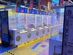 -风云再起游乐汇(北京西单西西友谊店)