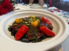 -程府宴(南长街四合院店)