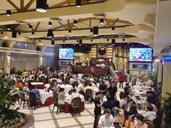 -金河半岛园林酒家(金融城店)