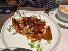 -港丽餐厅(来福士店)