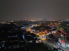 -顽啤熊·酒客酒馆(苏城夜景必选店)