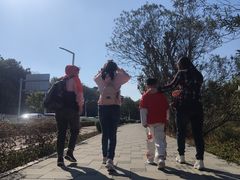 -东莞植物园