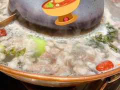 -阳坊大都涮羊肉(阳坊总店)
