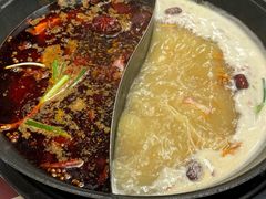 -赵美丽·重庆社区火锅·直营店(火车东站·中豪国际店)