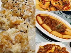 -昱德来·天津菜(河西店)