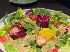 -北平盛世·新京菜·北京烤鸭(劲松·双井店)