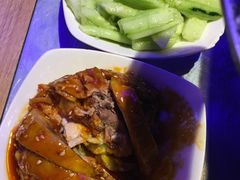-伟大航路烤鱼(迅驰广场店)