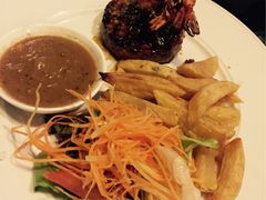 -Pundi Pundi Restaurant