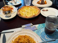 -22ºN BISTRO西餐&酒馆(石奥商业街店)