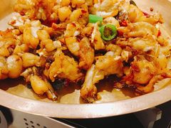 -口味堂(惠济路店)