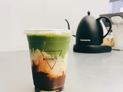 -Manner Coffee(IFS一楼店)