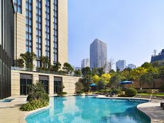 -济南喜来登酒店