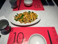 -荣小馆(临海世纪花城店)