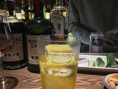 -SPEYSIDE 威士忌&鸡尾酒吧