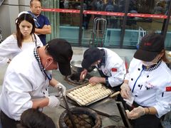 -五一星光夜市(SOHO新天地店)