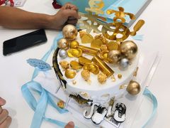 -威克特披萨汉堡