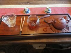 -邈墨茶馆(凤起路店)