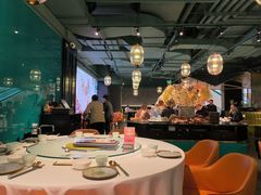 -潮民公馆(BFC外滩金融中心店)