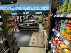 -GranVida生活超市(海信广场店)