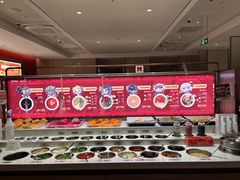 -海底捞火锅(凤凰广场店)