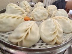 -叶存利海鲜大馅饺子(海宁路总店)
