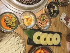 -汉拿山(北京上地华联店)