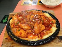 -益民餐厅(交通大学店)