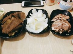 -贵州黄牛肉(西溪湿地店)