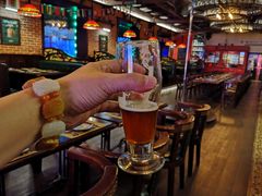 -马迭尔德式西餐精酿啤酒屋(中央大街店)