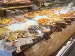 -比格比萨自助(新辰里学清路店)